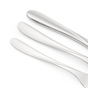 Kit Kemp Twist 20 Piece Cutlery Set